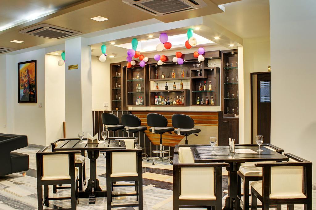 Hotel Nawalgarh Plaza Exterior foto