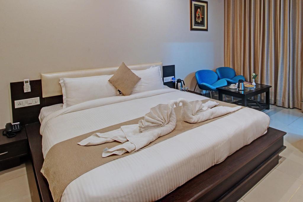 Hotel Nawalgarh Plaza Habitación foto
