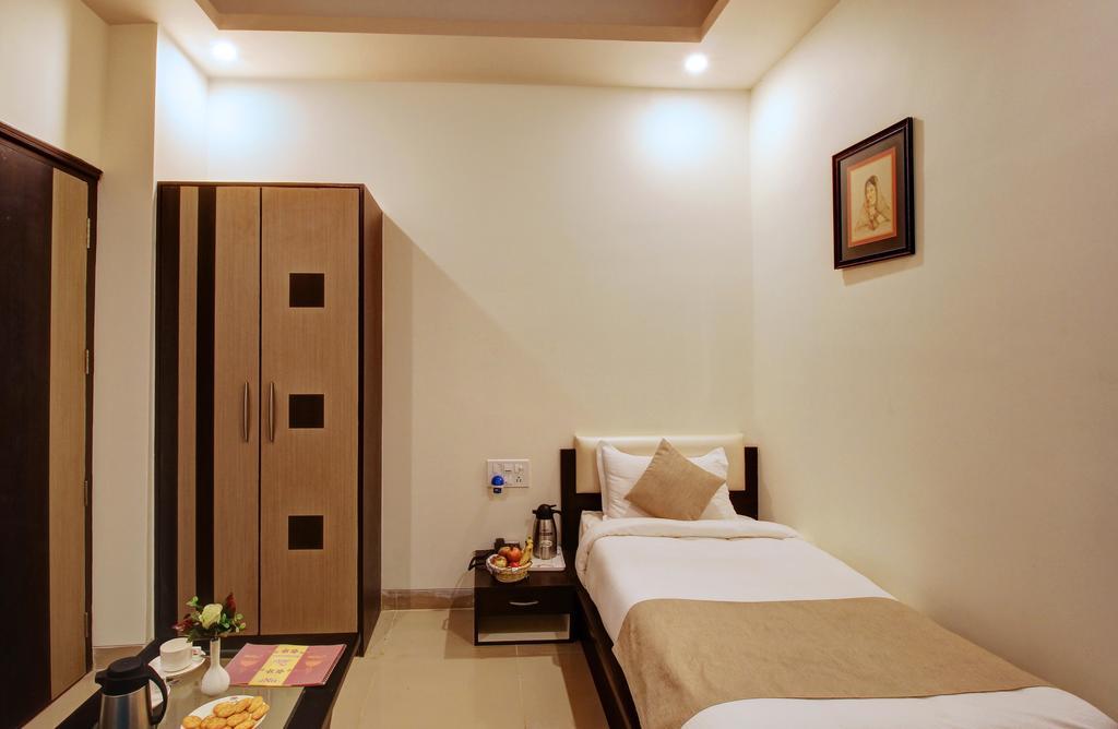 Hotel Nawalgarh Plaza Habitación foto
