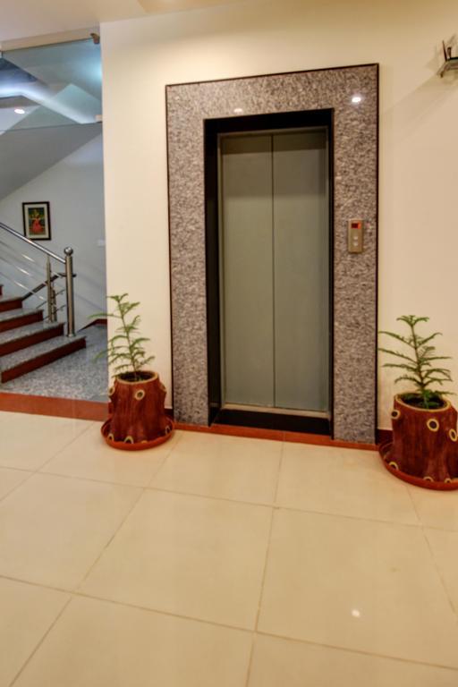 Hotel Nawalgarh Plaza Exterior foto