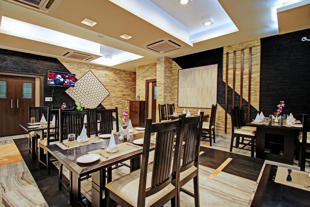 Hotel Nawalgarh Plaza Exterior foto
