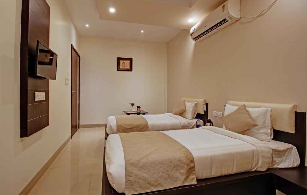Hotel Nawalgarh Plaza Habitación foto