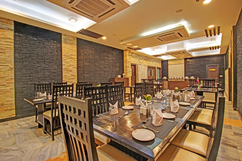 Hotel Nawalgarh Plaza Exterior foto