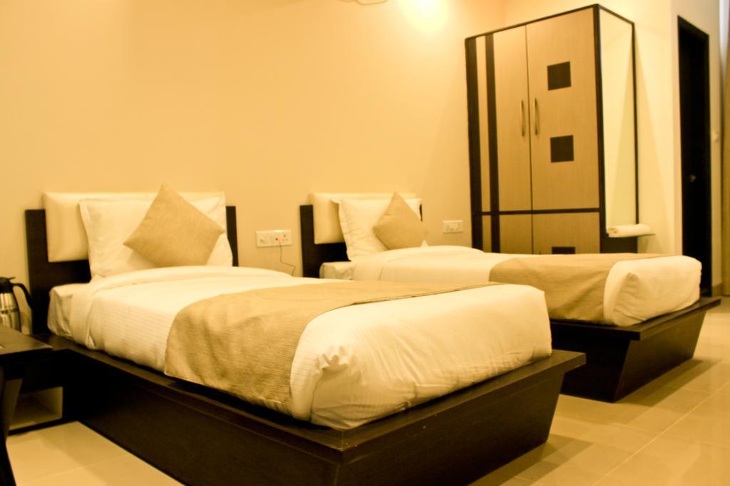 Hotel Nawalgarh Plaza Habitación foto